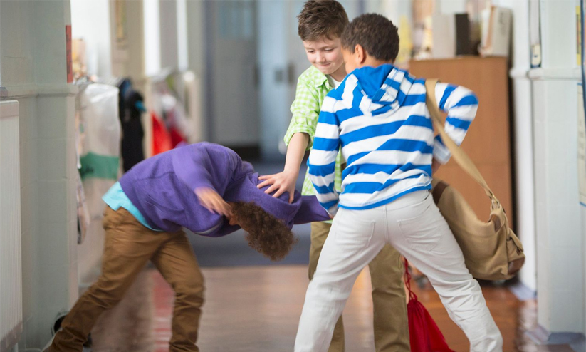 കുട്ടികൾ മറ്റുകുട്ടികളെ ഉപദ്രവിക്കാറുണ്ടോ? ശ്രദ്ധിക്കുക, അവരെ മാനസിക പ്രശ്നങ്ങൾ അലട്ടുന്നുണ്ടാകാം കുട്ടികൾ മറ്റുകുട്ടികളെ ഉപദ്രവിക്കാറുണ്ടോ? ശ്രദ്ധിക്കുക, അവരെ മാനസിക പ്രശ്നങ്ങൾ അലട്ടുന്നുണ്ടാകാം