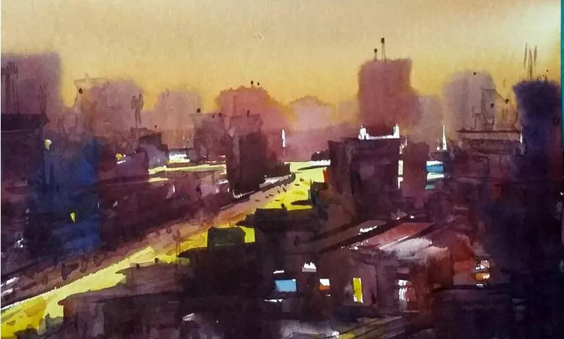 ഒരൊറ്റപ്പാട്ട് ഒരൊറ്റപ്പാട്ട്