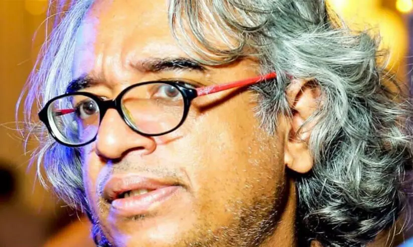 രണ്ടു കവിതകൾ