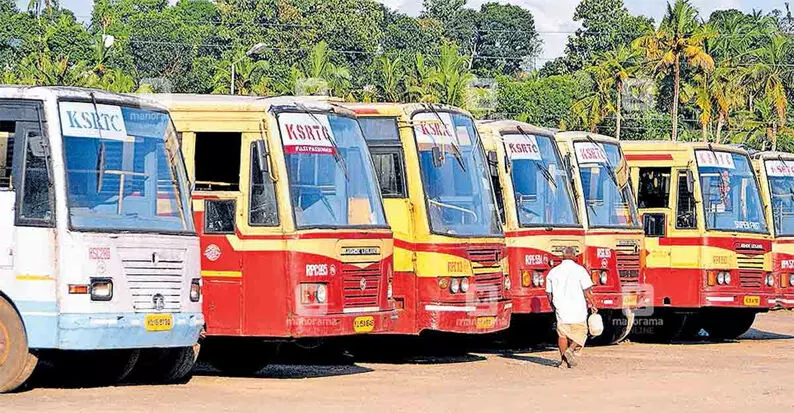 സുശീല് ഖന്ന റിപ്പോര്ട്ട് നടപ്പിലാക്കുവാന് സര്ക്കാര് പ്രതിജ്ഞാബദ്ധമാണെന്ന് ആന്റണി രാജു സുശീല് ഖന്ന റിപ്പോര്ട്ട് നടപ്പിലാക്കുവാന് സര്ക്കാര് പ്രതിജ്ഞാബദ്ധമാണെന്ന് ആന്റണി രാജു