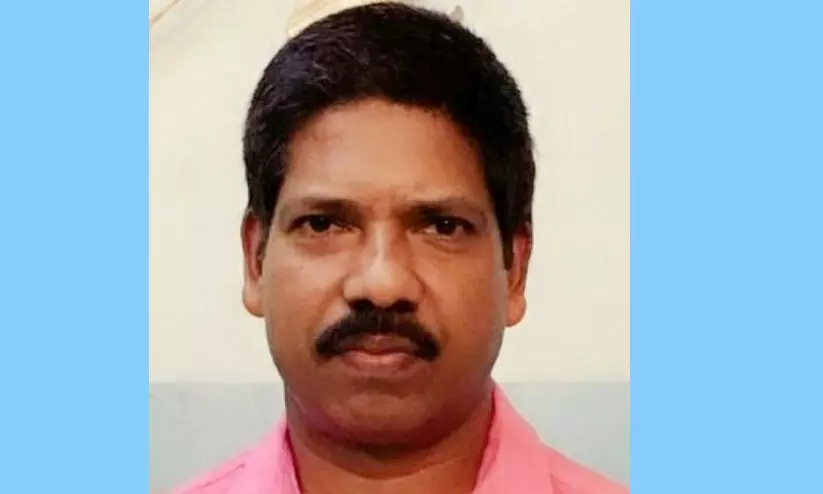 rajeevan 9807 rajeevan 9807