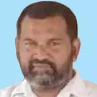 ഉ​ബൈ​ദ് മു​സ്‌​ലി​യാ​ർ