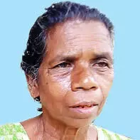 നാ​യു​ടെ ക​ടി​യേ​റ്റ ആ​ദി​വാ​സി വീ​ട്ട​മ്മ പേ​വി​ഷ​ബാ​ധ​യേ​റ്റ് മ​രി​ച്ചു