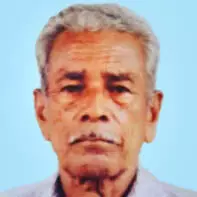 ടാ​ങ്ക​ർ ലോ​റി ഇ​ടി​ച്ച് സൈ​ക്കി​ൾ യാ​ത്രി​ക​ൻ മ​രി​ച്ചു