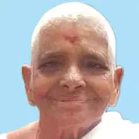 ല​ക്ഷ്മി