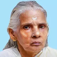 ജാ​ന​കി