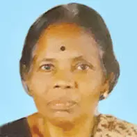 അ​മ്മി​ണി