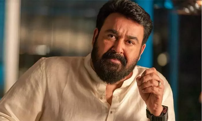 Mohanlal