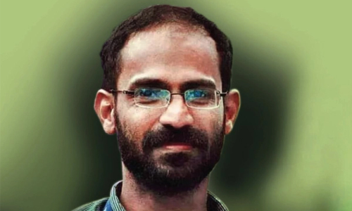 സിദ്ദീഖ് കാപ്പന് ജാമ്യം നൽകരുതെന്ന് യു.പി സർക്കാർ സുപ്രീംകോടതിയിൽ