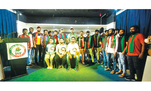 സ്വാതന്ത്ര്യം അടിയറവുവെക്കാൻ ഉള്ളതല്ല -സോഷ്യൽ ഫോറം