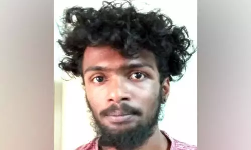 ലൈംഗിക അതിക്രമം: യുവാവ് അറസ്റ്റിൽ