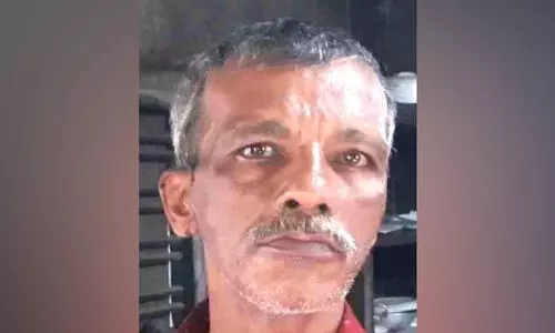 വീട്ടമ്മയെ കുത്തിയ അയൽവാസി അറസ്റ്റിൽ