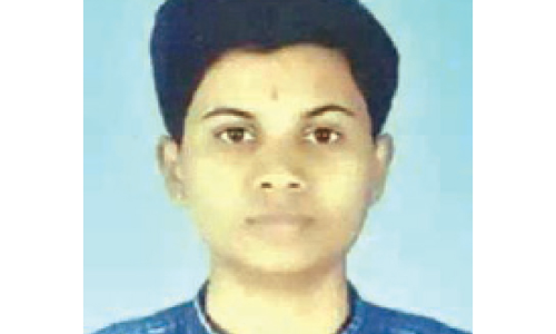 കർണാടക എസ്.ഐ നിയമന പരീക്ഷ ക്രമക്കേട്; ഒന്നാം റാങ്കുകാരി അറസ്റ്റിൽ