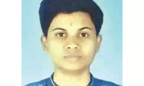 കർണാടക എസ്.ഐ നിയമന പരീക്ഷ ക്രമക്കേട്; ഒന്നാം റാങ്കുകാരി അറസ്റ്റിൽ