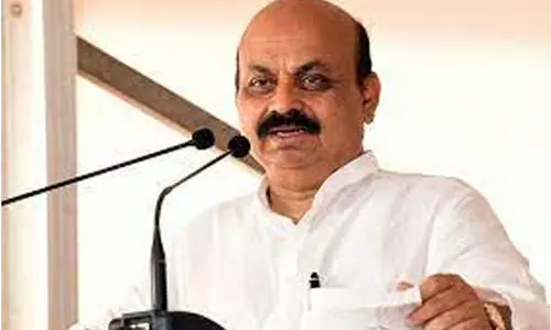 മഠാധിപതിക്കെതിരെ പോക്സോ കേസ്: അന്വേഷണത്തിൽ സത്യം പുറത്തുവരും -കർണാടക മുഖ്യമന്ത്രി