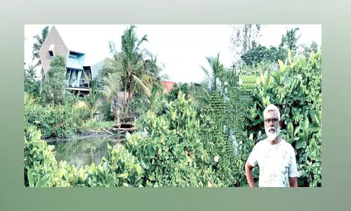 എരമല്ലൂരി‍ന്‍റെ നെഞ്ചിൽ കാഴ്ചകളുടെ നാഞ്ചിനാട്ട്