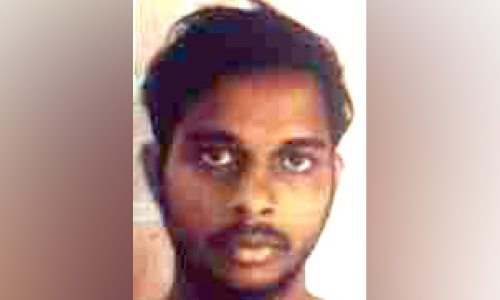 പെൺകുട്ടിയെ പീഡിപ്പിച്ച പ്രതിക്ക് ജീവപര്യന്തം തടവ്