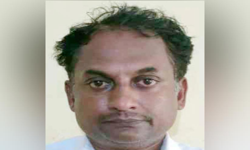 വയോധികയെ പീഡിപ്പിച്ചയാൾ പിടിയിൽ