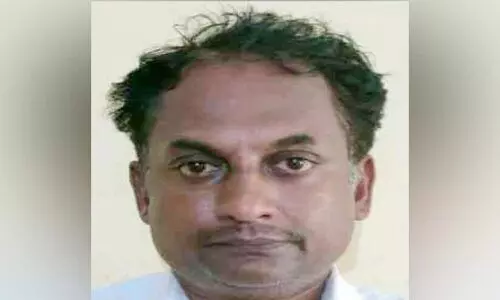 വയോധികയെ പീഡിപ്പിച്ചയാൾ പിടിയിൽ