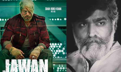 Vijay Sethupathi charges Rs 21 crore to Shah Rukh Khan’s Jawan- Report Viral Vijay Sethupathi charges Rs 21 crore to Shah Rukh Khan’s Jawan- Report Viral