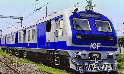 മെമുവിൽ യാത്രക്കാരെ നിറക്കാൻ പദ്ധതിയുമായി റെയിൽവേ