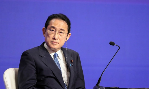 യു.എൻ രക്ഷാസമിതിയിൽ ആഫ്രിക്കക്ക് പ്രാതിനിധ്യം വേണമെന്ന് ജപ്പാൻ