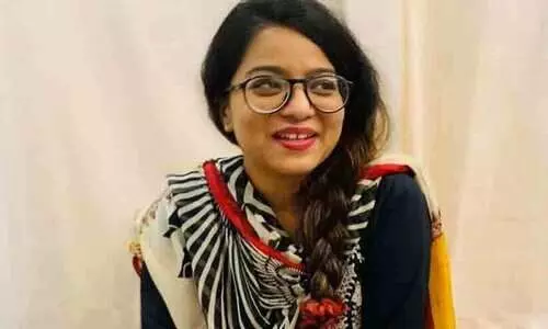 safoora Zargar