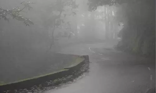 വയനാട്ടിൽ മിന്നല്‍ പ്രളയ സാധ്യത; മുന്‍കരുതല്‍ നടപടി സ്വീകരിക്കാന്‍ നിർദേശം