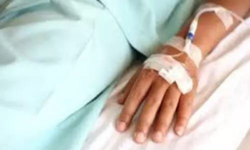 നാദാപുരത്ത് കോളജ് ഹോസ്റ്റലിൽ ഭക്ഷ്യവിഷബാധ; 18 വിദ്യാർഥിനികൾ ചികിത്സയിൽ