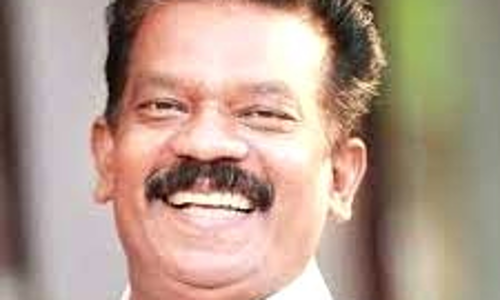 ഇന്ദു മൽഹോത്രയുടെ പരാമർശം വസ്തുതാ വിരുദ്ധമെന്ന് കെ. രാധാകൃഷ്ണൻ