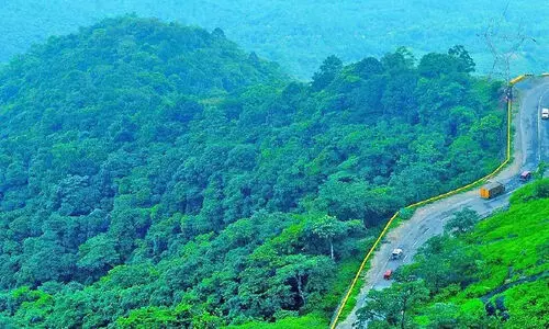 കരുതൽ മേഖല: കേസില്‍ കക്ഷിചേരാൻ നിയമപരിശോധന പൂർത്തിയാക്കി എ.ജി