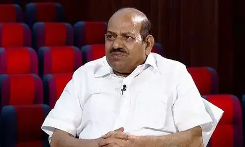 ​കോടിയേരിയെ വിദഗ്​ധ ചികിത്സക്കായി ചെന്നൈയിലെത്തിച്ചു