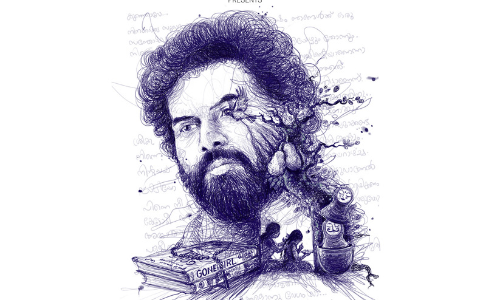 ലിംഗഭേദത്തെക്കുറിച്ചുള്ള ചർച്ചകൾക്ക് വഴിതുറന്ന് ബൈനറി എറർ