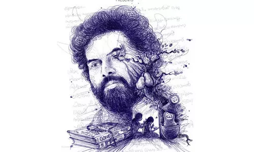 ലിംഗഭേദത്തെക്കുറിച്ചുള്ള ചർച്ചകൾക്ക് വഴിതുറന്ന് ബൈനറി എറർ