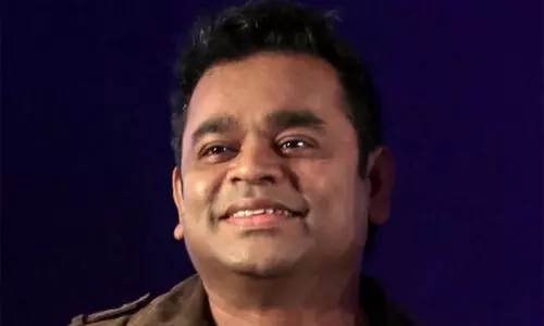 തെരുവിന് എ.ആർ. റഹ്മാന്റെ പേര് നൽകി കാനഡ: റഹ്മാൻ എന്റെ പേരല്ല, കരുണാമയനായ ദൈവത്തിന്റെത്, അവന്റെ ദാസനാകാൻ മാത്രമേ കഴിയൂ