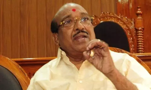 Vellappally Natesan