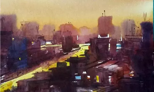 ഒരൊറ്റപ്പാട്ട്