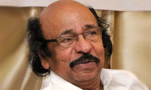 ഈ നിമിഷം; സച്ചിദാനന്ദന്റെ കവിത ഈ നിമിഷം; സച്ചിദാനന്ദന്റെ കവിത