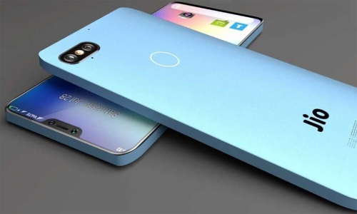 ഏറ്റവും കുറഞ്ഞ വിലയിൽ ഇന്ത്യക്കാർക്ക് 5ജി സ്മാർട്ട്ഫോൺ; ഗൂഗിളുമായി സഹകരിക്കുമെന്ന് ജിയോ