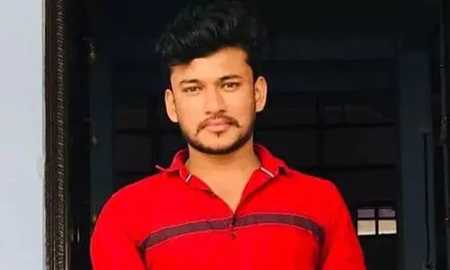 വനിതാ ടി.ടി.ഇക്കുനേരെ കൈയേറ്റം: അർജുൻ ആയങ്കി റിമാൻഡിൽ