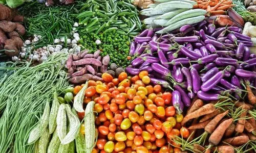 vegetables vegetables