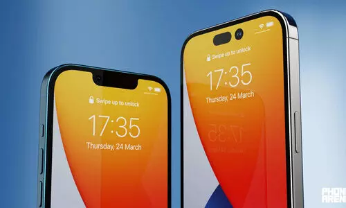 സാറ്റലൈറ്റ് കണക്ഷൻ, 2 ടിബി സ്റ്റോറേജ്, വെയ്പർ ചേംബർ; ഐഫോൺ 14ൽ പ്രതീക്ഷിക്കുന്ന വലിയ ഫീച്ചറുകൾ