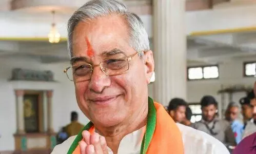 മഠാധിപതിക്കെതിരായ പോക്സോ കേസ്: പെൺകുട്ടികൾ നീതി അർഹിക്കുന്നു- ബി.ജെ.പി എം.പി മഠാധിപതിക്കെതിരായ പോക്സോ കേസ്: പെൺകുട്ടികൾ നീതി അർഹിക്കുന്നു- ബി.ജെ.പി എം.പി