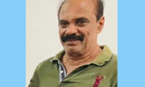 ഒമാനിൽ ബസ്​ യാത്രക്കിടെ കണ്ണൂർ സ്വദേശി കുഴഞ്ഞുവീണ്​ മരിച്ചു