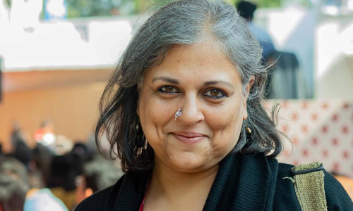 നിർഭയ കേസിൽ കണ്ടതുപോലെ ബിൽക്കീസ് ബാനുവിനായി ശബ്ദമുയർന്നില്ല, ഇന്ത്യ കൂടുതൽ ന്യൂനപക്ഷവിരുദ്ധമാവുന്നു -രേവതി ലോൾ