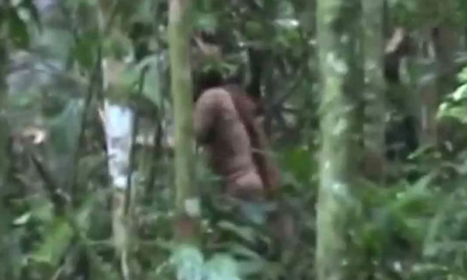 ലോകത്തിലെ ഏറ്റവും ഏകാകിയായ മനുഷ്യൻ വിടപറഞ്ഞു