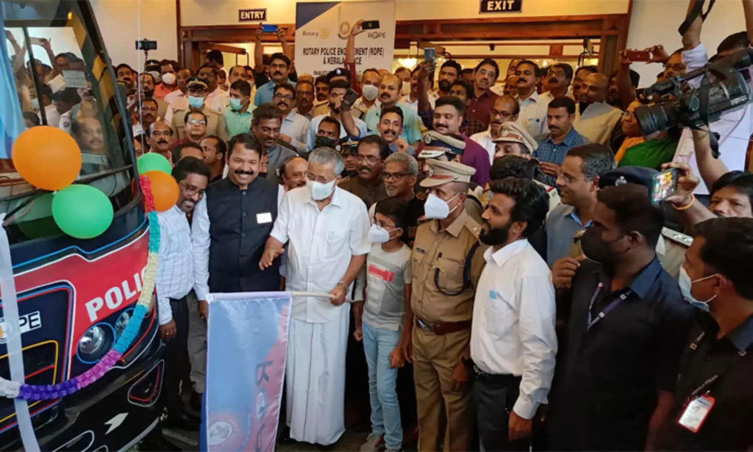 മയക്കുമരുന്ന് ഉപയോഗിച്ച് വാഹനമോടിച്ചാൽ കുടുങ്ങും; പരിശോധനാ സംവിധാനവുമായി പോലീസ്