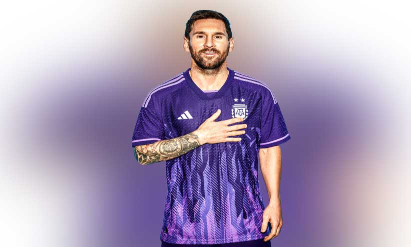 മെസ്സിയുടെ കളി കാണണം; അർജന്റീന മത്സരങ്ങളുടെ ടിക്കറ്റിന് വൻ ഡിമാൻഡ് മെസ്സിയുടെ കളി കാണണം; അർജന്റീന മത്സരങ്ങളുടെ ടിക്കറ്റിന് വൻ ഡിമാൻഡ്