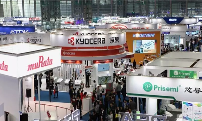 കോവിഡ്: ലോകത്തെ ഏറ്റവും വലിയ ഇലക്ട്രോണിക് വിപണി അടച്ചിട്ട് ചൈന കോവിഡ്: ലോകത്തെ ഏറ്റവും വലിയ ഇലക്ട്രോണിക് വിപണി അടച്ചിട്ട് ചൈന