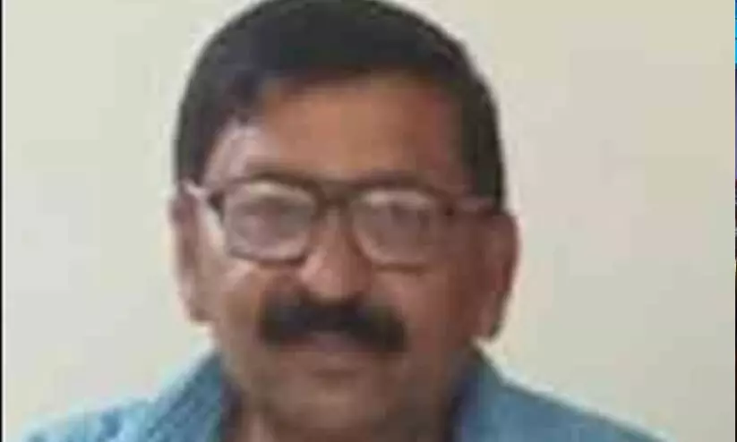 kozhikode medical college